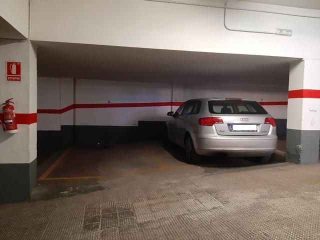 Parking En venta en Almacil, Mislata photo 0