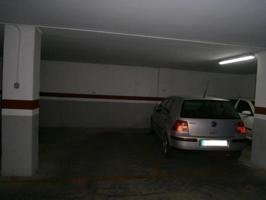 Dos plazas de garaje en Mislata photo 0