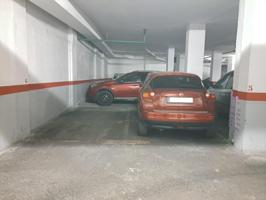 Parking en sótano -1 photo 0