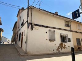 Casa de pueblo en San Juan de Requena photo 0