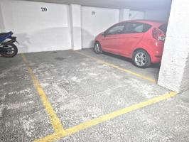AMPLIA PLAZA PARA COCHE Y MOTO photo 0