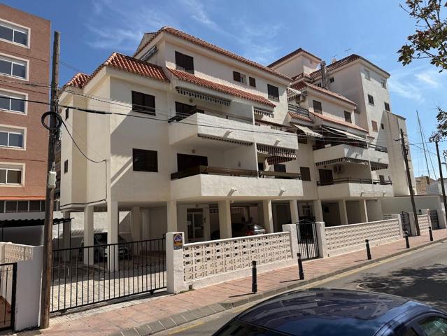 Apartamento en Grau de Gandía con plaza de garaje doble photo 0