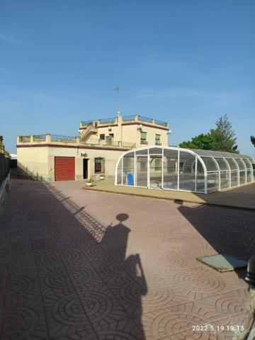 CASA DE CAMPO , ELX ( PEÑA LAS AGUILAS) photo 0