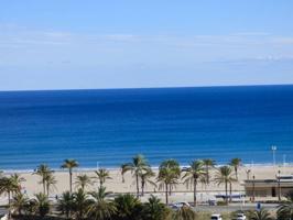 ✨🏖️ Exclusivo piso reformado con vistas al mar en San Juan Playa 🏡🌊 photo 0