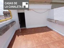ATICO EN ALQUILER ZONA ARCHIDUQUE CARLOS photo 0
