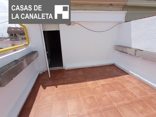 ATICO EN ALQUILER ZONA ARCHIDUQUE CARLOS photo 0