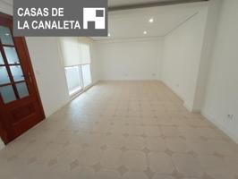 PISO AMPLIO ZONA CERCA AVDA DEL CID photo 0