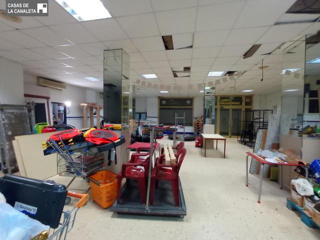 LOCAL COMERCIAL ZONA CANALETA photo 0