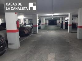 PLAZA DE GARAJE EN VENTA EN PRINCIPE DE ASTURIAS photo 0