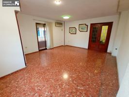 EXCELENTE PISO EN ZONA BLASCO IBAÑEZ photo 0