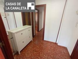 EXCELENTE PISO EN ZONA BLASCO IBAÑEZ photo 0
