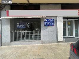 LOCAL EN PLAZA DE ASTURIAS photo 0