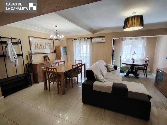 EXCELENTE VIVIENDA PARA ENTRAR A VIVIR photo 0