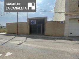 SOLAR EN VENTA EN CASINOS 238M2 PARA HACER TU CASA photo 0
