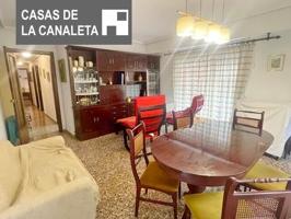 BUEN PISO, LUMINOSO, EXTERIOR BUENA ZONA photo 0