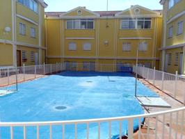 BUNGALOW EN SANTIAGO BERNABEU photo 0