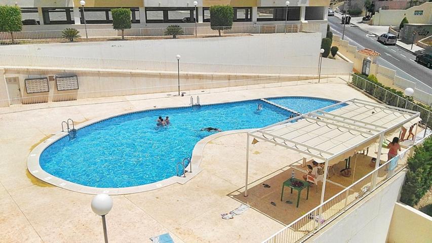 APARTAMENTO CON PISCINA Y GARAJE photo 0