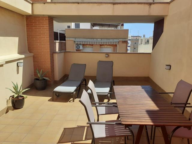Piso En alquiler en Playa Levante, Santa Pola photo 0