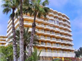 ESTUDIO EN PRIMERA LINEA DE PLAYA photo 0