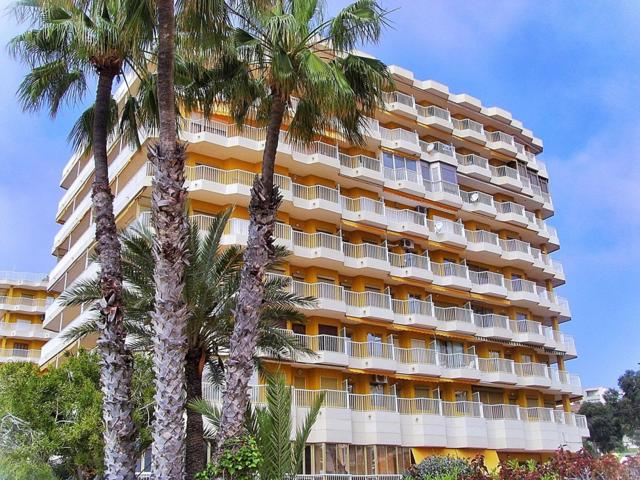 ESTUDIO EN PRIMERA LINEA DE PLAYA photo 0