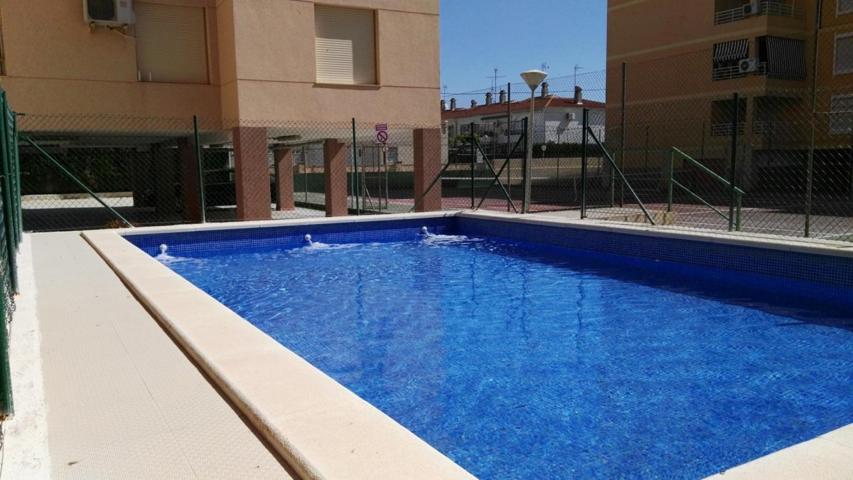APARTAMENTO PARA VACACIONES photo 0