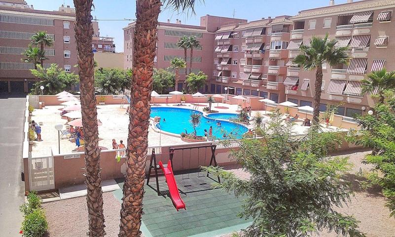 APARTAMENTO CON PISCINA photo 0