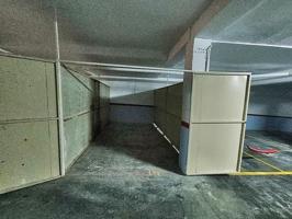 Parking En venta en Santiago Bernabeu, Santa Pola photo 0
