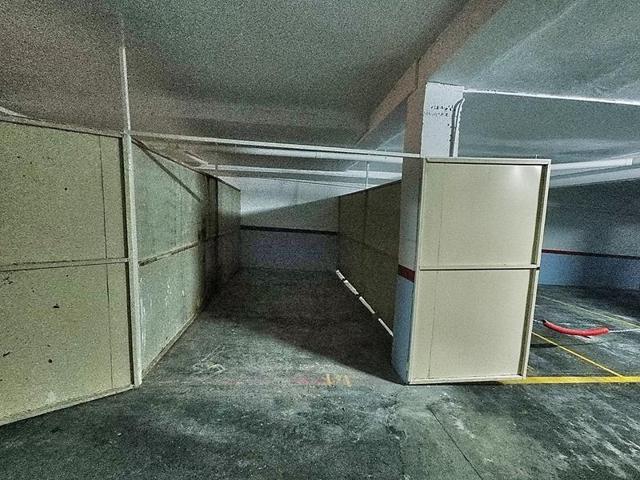Parking En venta en Santiago Bernabeu, Santa Pola photo 0