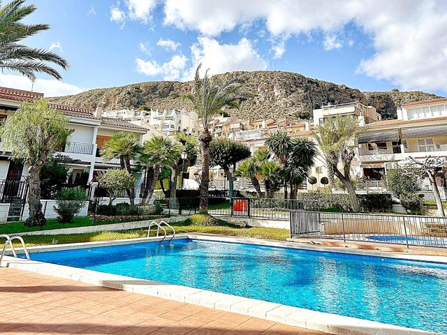 Chalet en Santa Pola del este photo 0