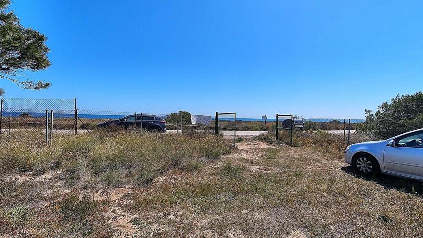Terreno Urbanizable En venta en El Faro, Gran Alacant photo 0