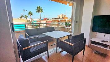 Semi piso reformado en Gran Playa photo 0
