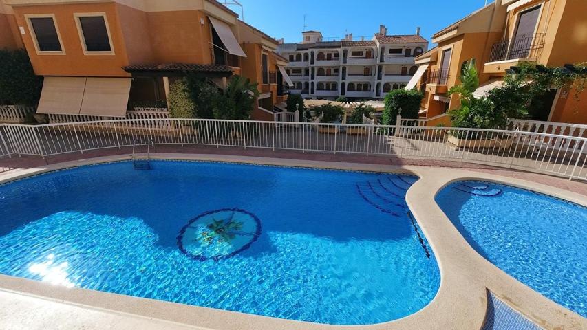 Dúplex En alquiler en Varadero, Santa Pola photo 0
