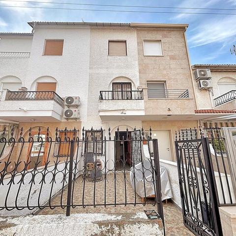 Bungalow en gran playa - 4 hab. photo 0