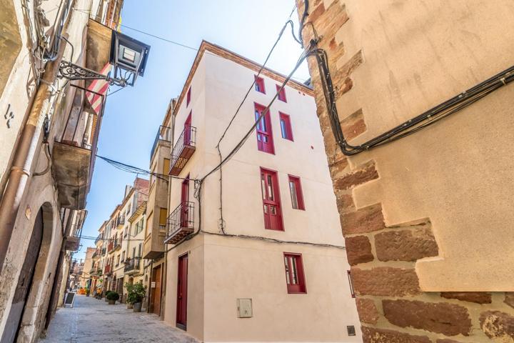 CASA CON LICENCIA TURÍSTICA EN PRADES - TARRAGONA photo 0