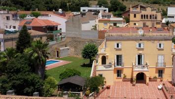 EL MARESME - TEIA - CASA DE ESTILO NEOCLÁSICO photo 0