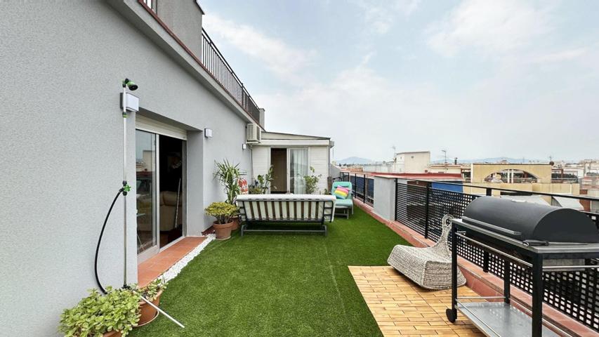 ÁTICO CON GRAN TERRAZA photo 0