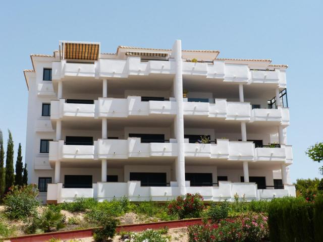 Apartamentos de obra nueva en Campoamor photo 0