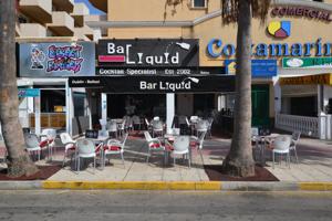 Bar en Cabo Roig para traspasar photo 0