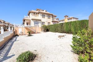 Lomas de Cabo Roig Adosado con gran parcela photo 0