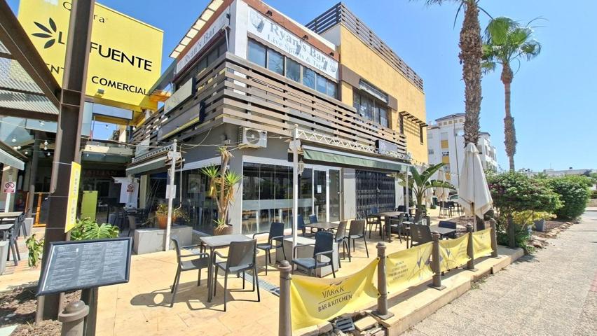 Local en Alquiler en Centro Comercial La Fuente – Orihuela Costa photo 0