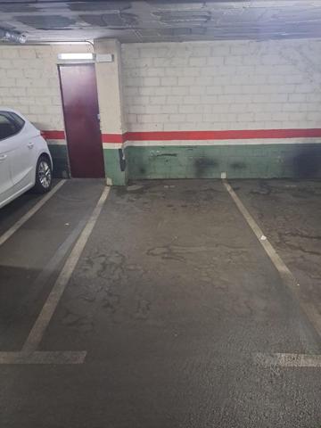 Parking en venta photo 0