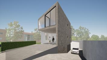 Venta solar en Cerdanyola photo 0