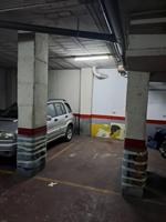 Alquiler plaza de parking photo 0