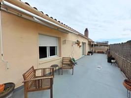 Magnifico Ático con Terraza en Venta photo 0