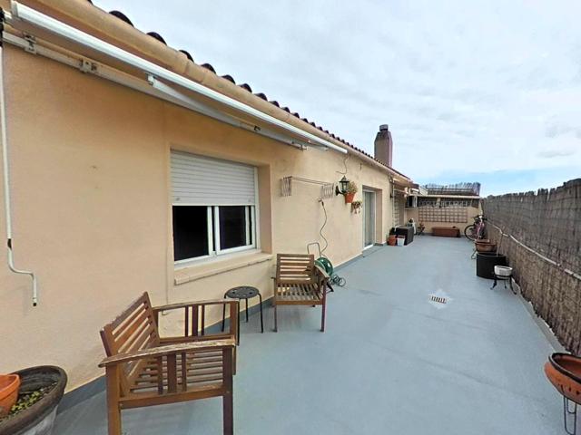 Magnifico Ático con Terraza en Venta photo 0