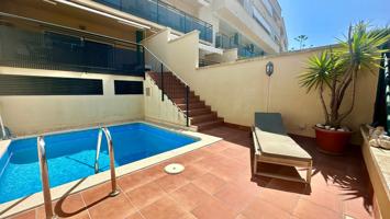 Dúplex Moderno en Sitges con Piscina photo 0
