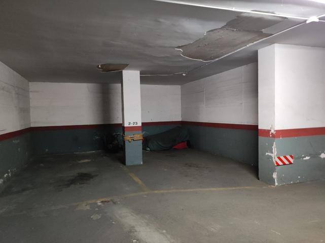 Plaza de PKG en venta en Sant Cugat photo 0