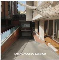Parking En venta en Les Tres Torres, Barcelona photo 0