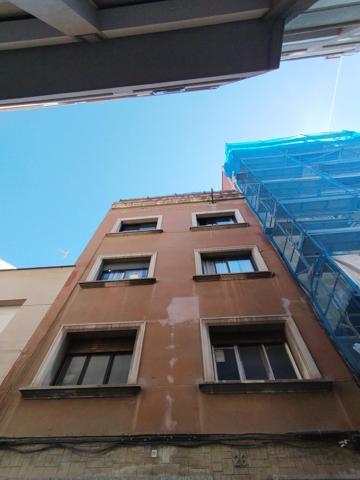 Piso En venta en El Camp Den Grassot I Gràcia Nova, Barcelona photo 0