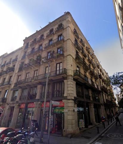 Piso En venta en El Gòtic, Barcelona photo 0